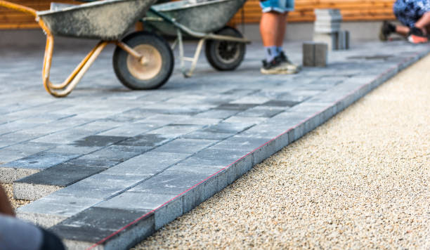 Best Driveway Pavers Near Me  in Happy Valley, CA