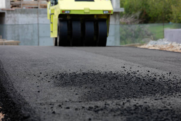 Best Driveway Paving Contractor  in Happy Valley, CA