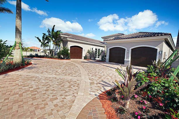 Driveway Repair Near Me in Happy Valley, CA