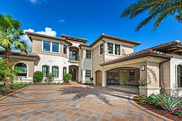 Reasons to Select Us for Your Driveway Paving Requirements in Happy Valley, CA