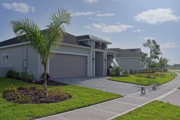 Best Interlocking Driveway Pavers  in Happy Valley, CA