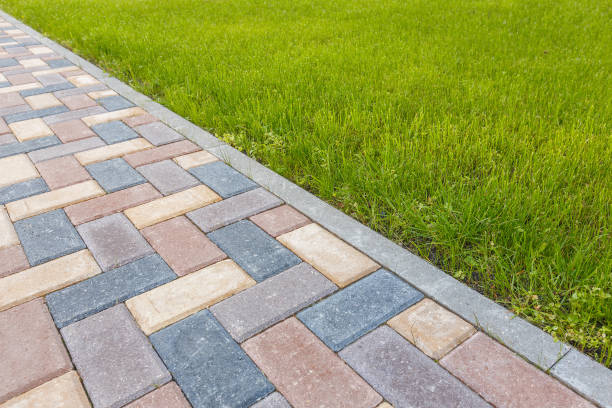 Best Residential Driveway Paver Services  in Happy Valley, CA