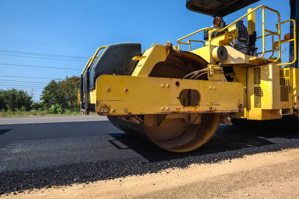 Best Concrete Paver Driveway  in Happy Valley, CA